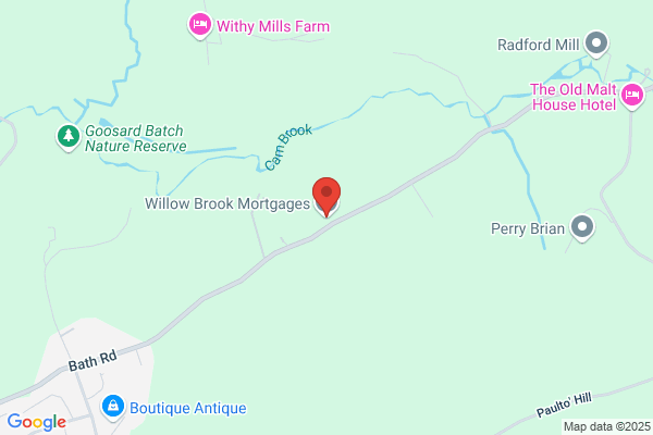 Willow Brook Mortgages