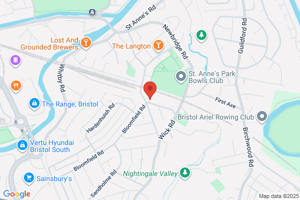 Atkins Bland Ltd