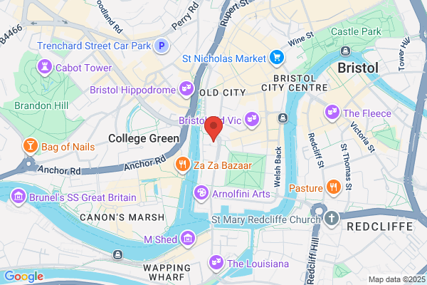 C S Pension Consultants