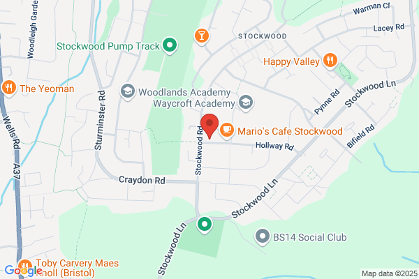 Stockwood Post Office