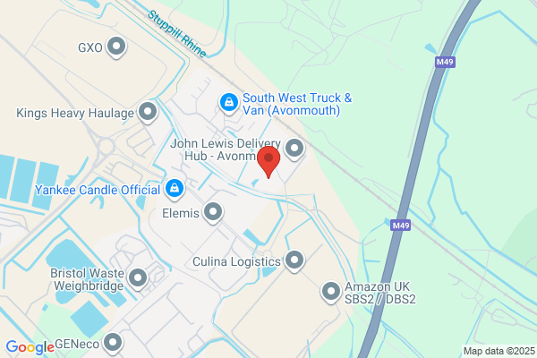 Fire Suppression Ltd