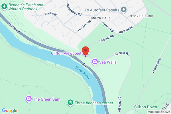 Clifton Suicide Prevention Bristol