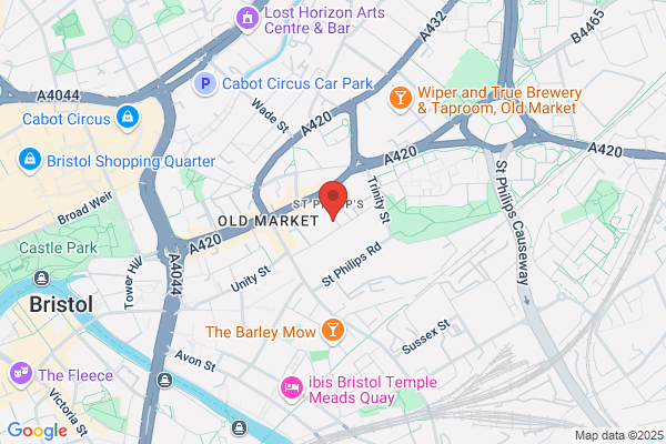 First Aid Bristol Ltd