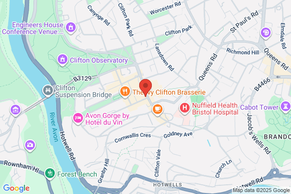 Clifton Village Fish Bar