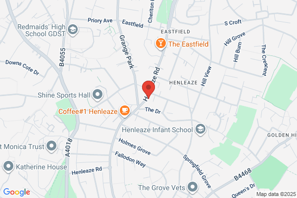 Henleaze Fish Bar