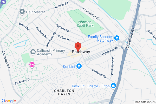 Patchway Fish Bar