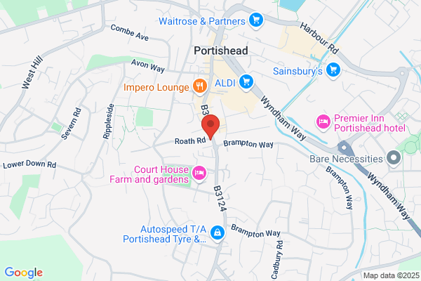 Portishead Fish Bar