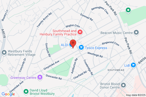 Southmead Fish Bar