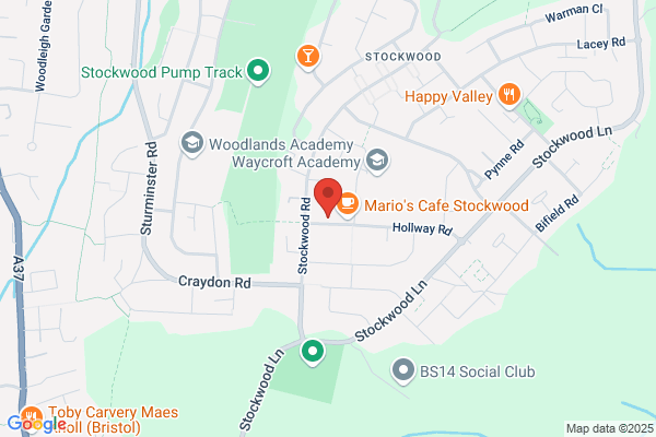 Stockwood Fish Bar
