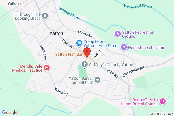 Yatton Fish Bar