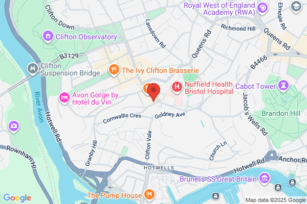 Personal Training Clifton