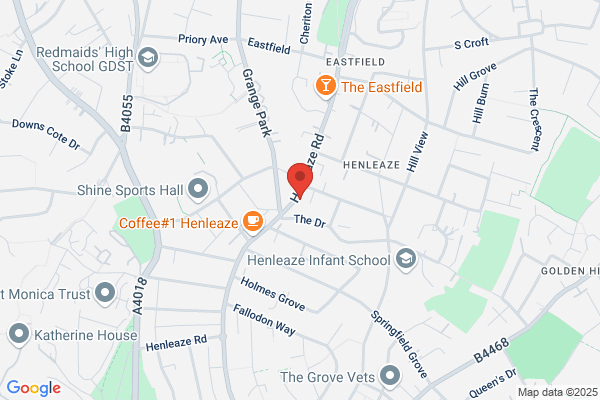 The Henleaze Florist
