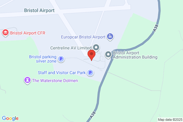 Bristol Flying Centre