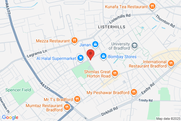 A M C Food Machinery Ltd