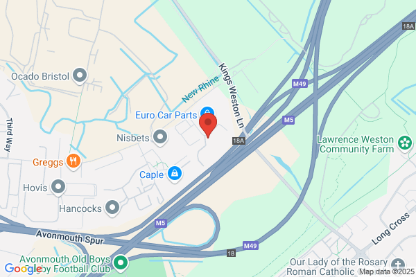 Derwent Freight Services Ltd