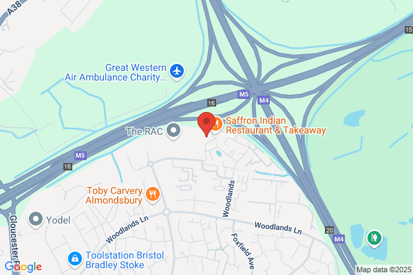 Freight Agencies Ltd