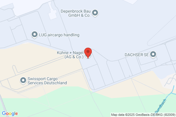 Kuehne & Nagel Ltd