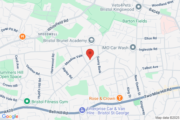 R H Freight Services Ltd