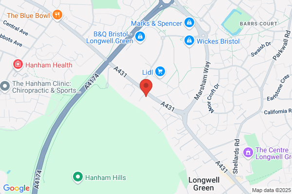 Longwell Green Diesel & Petrol Injection Centre