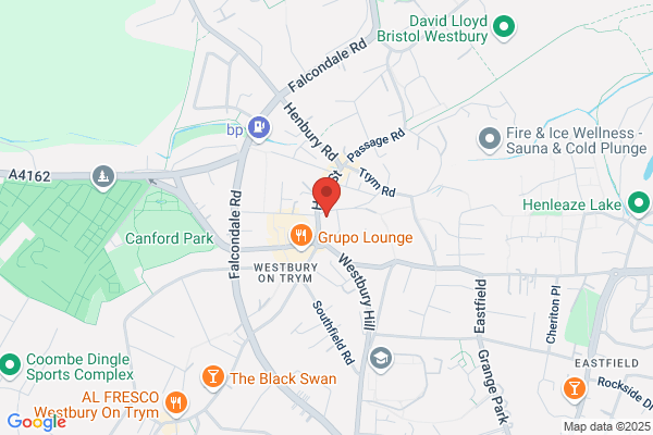 Co-op Funeralcare, Westbury On Trym