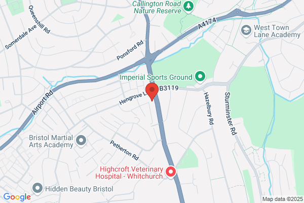 Hengrove Funeralcare