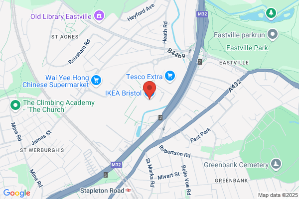 IKEA Bristol