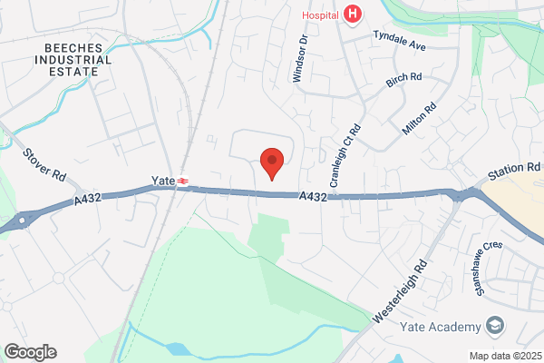 Hotpoint Factory Outlet Yate