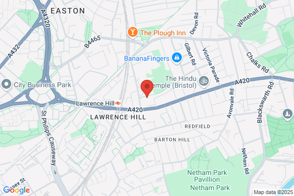 Paul Glover Furniture Ltd