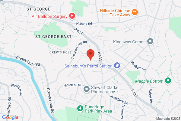 Avon Valley Services Ltd