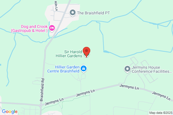 Hilliers
