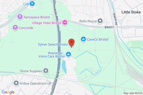 Filton Motors
