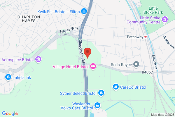 Fix Auto Bristol North