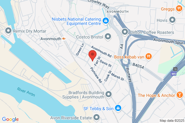 Avonmouth Motor Services