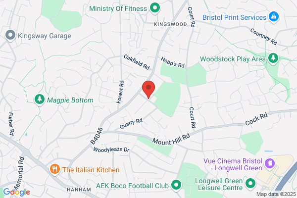 Beaconlea Garage
