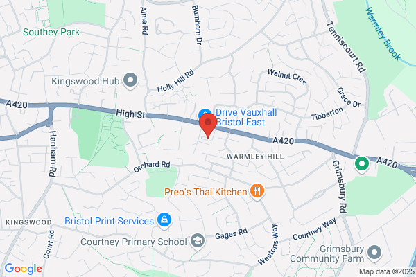 Bond Motor Services Ltd