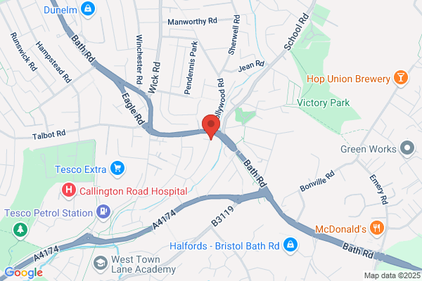 Brislington Motor Services Ltd