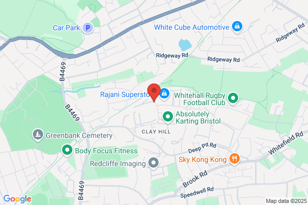 Bristol Vehicle Services