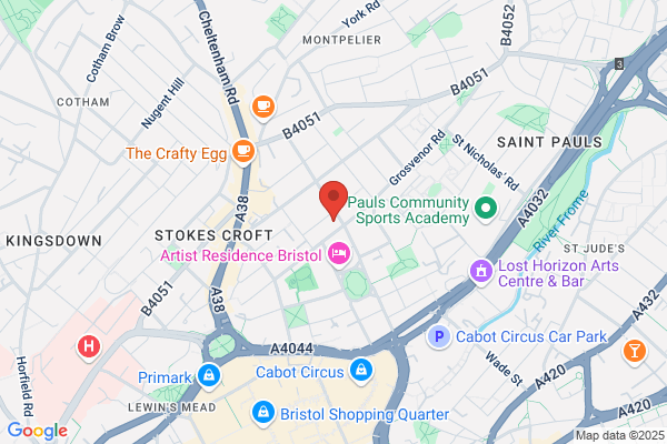 City Motor Repairs Ltd