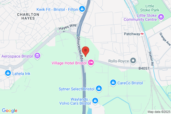 Drive Bristol (North)