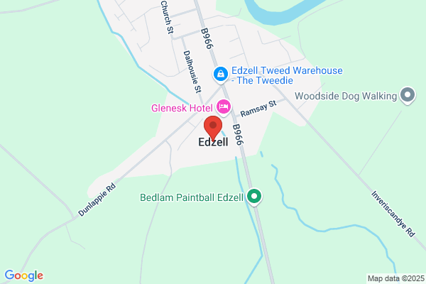Edalls