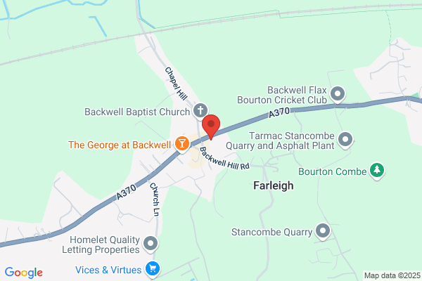 Farleigh Garage