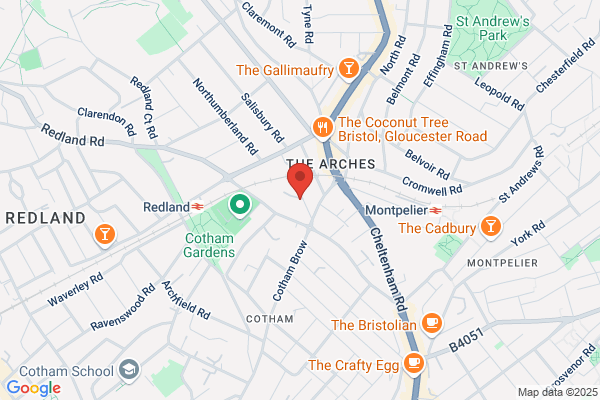 Forest Road Motor Repairs