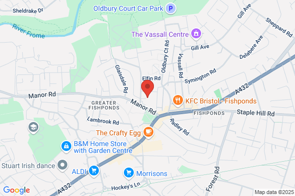 Halls Road Garage Ltd