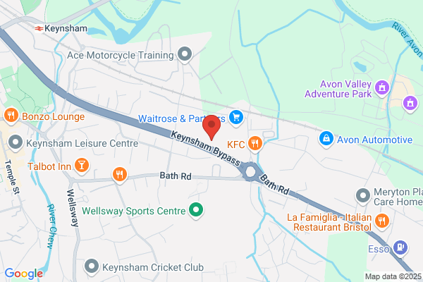 Keysham Motor Co