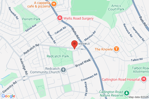 Knowle Motor Co