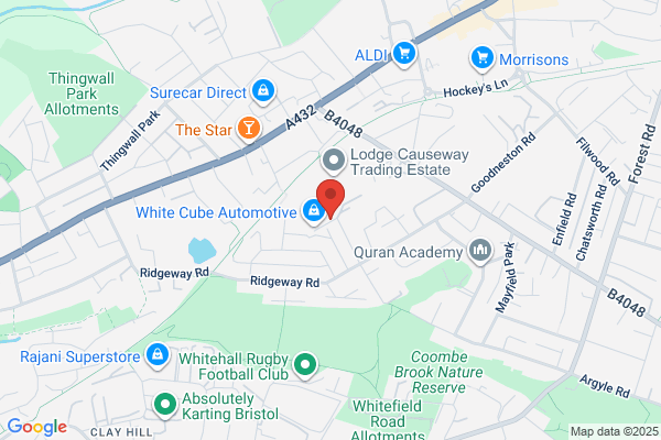 M & D Services (Bristol) Ltd