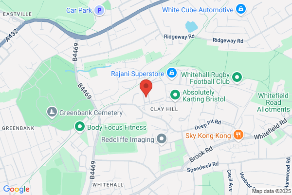 Mayfield Motors