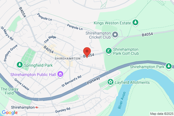 Parkhill Service Station