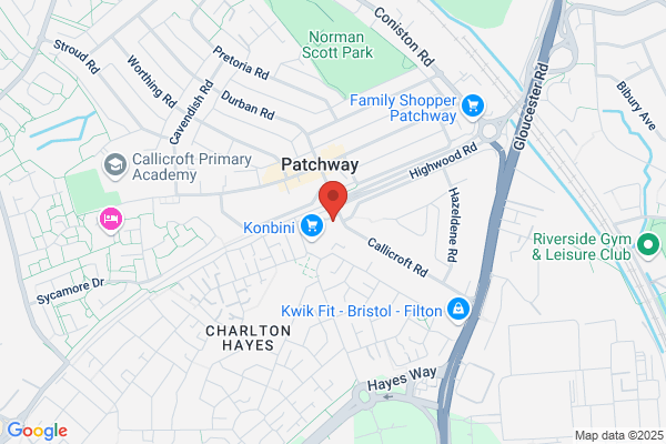 Patchway Cars Masterfit