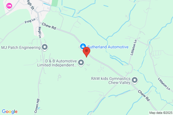 Paul's Auto Services